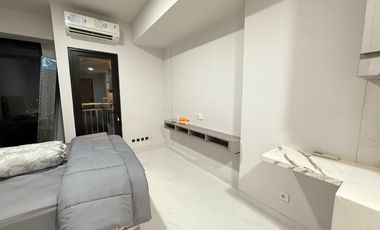 Apartment Delft Full Furnish Citraland City CPI Losari Makassar