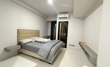 Apartment Delft Full Furnish Citraland City CPI Losari Makassar