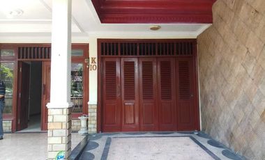 Dijual Rumah di Pondok Mutiara Sidoarjo