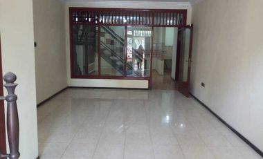 Dijual Rumah di Pondok Mutiara Sidoarjo