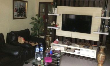 Rumah dijual di Puri Indah Sidoarjo