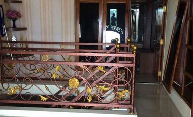 Rumah dijual di Puri Indah Sidoarjo