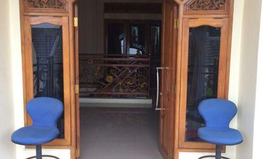 Rumah dijual di Puri Indah Sidoarjo