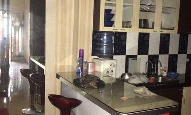 Rumah dijual di Puri Indah Sidoarjo