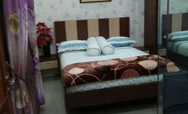 Rumah dijual di Puri Indah Sidoarjo