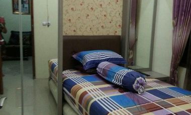 Rumah dijual di Puri Indah Sidoarjo