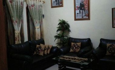 Rumah dijual di Puri Indah Sidoarjo