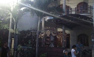 Rumah dijual di Puri Indah Sidoarjo