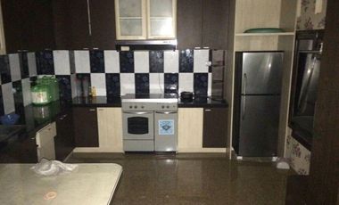 Rumah dijual di Puri Indah Sidoarjo