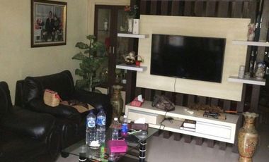 Rumah dijual di Puri Indah Sidoarjo