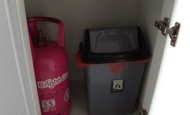 APARTEMEN AKASA PURE LIVING BSD SANGAT BAGUS  TIPE STUDIO