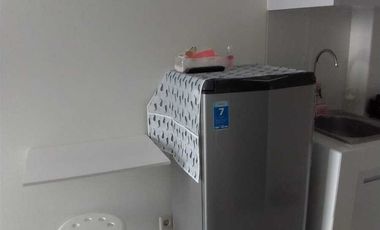 APARTEMEN AKASA PURE LIVING BSD SANGAT BAGUS  TIPE STUDIO