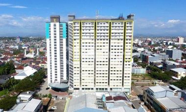 Disewakan Royal Apartement Makassar Di Tengah Pusat Makasar