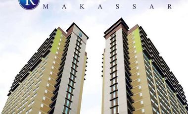 Disewakan Royal Apartement Makassar Di Tengah Pusat Makasar