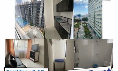 Disewakan Royal Apartement Makassar Di Tengah Pusat Makasar