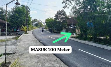 Cluster Eklusif Hanya 10 Unit Di Plesungan DP 5 Juta All IN