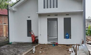 Cluster Eklusif Hanya 10 Unit Di Plesungan DP 5 Juta All IN