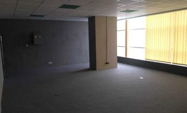 DIJUAL Office Space Associate Tower - Serpong