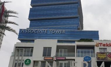 DIJUAL Office Space Associate Tower - Serpong