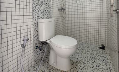 Rumah Modern 2 lantai di Depok