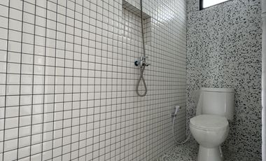 Rumah Modern 2 lantai di Depok