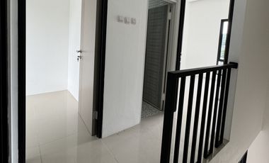 Rumah Modern 2 lantai di Depok
