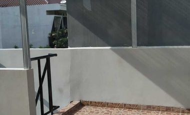 Disewakan Rumah Rapi & Siap Huni  Perumahan Jatinegara Baru,