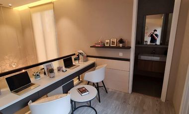 Rumah Compact Aesthetic di Kebayoran Residence Piazza Bintaro