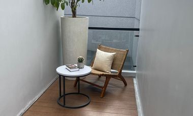 Rumah Compact Aesthetic di Kebayoran Residence Piazza Bintaro