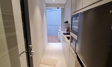 Rumah Compact Aesthetic di Kebayoran Residence Piazza Bintaro