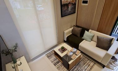 Rumah Compact Aesthetic di Kebayoran Residence Piazza Bintaro