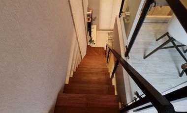 Rumah Compact Aesthetic di Kebayoran Residence Piazza Bintaro