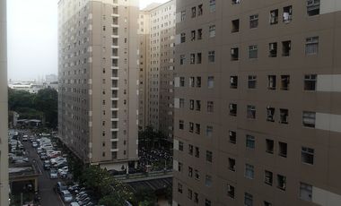 DI JUAL MURAH APARTEMEN KALIBATA CITY TOWER FLAMBOYAN JAKARTA SELATAN
