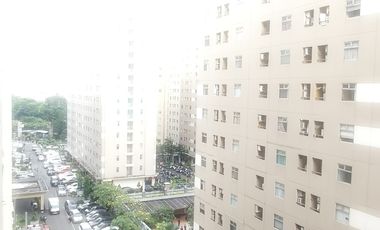 DI JUAL MURAH APARTEMEN KALIBATA CITY TOWER FLAMBOYAN JAKARTA SELATAN