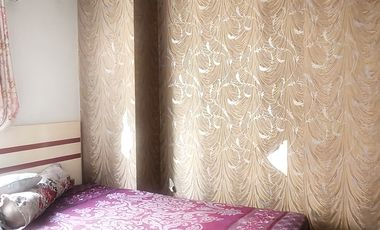 DI JUAL MURAH APARTEMEN KALIBATA CITY TOWER FLAMBOYAN JAKARTA SELATAN