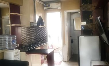 DI JUAL MURAH APARTEMEN KALIBATA CITY TOWER FLAMBOYAN JAKARTA SELATAN