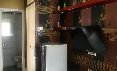 DI JUAL MURAH APARTEMEN KALIBATA CITY TOWER FLAMBOYAN JAKARTA SELATAN