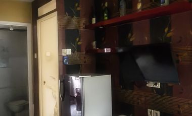 DI JUAL MURAH APARTEMEN KALIBATA CITY TOWER FLAMBOYAN JAKARTA SELATAN