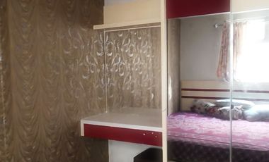 DI JUAL MURAH APARTEMEN KALIBATA CITY TOWER FLAMBOYAN JAKARTA SELATAN