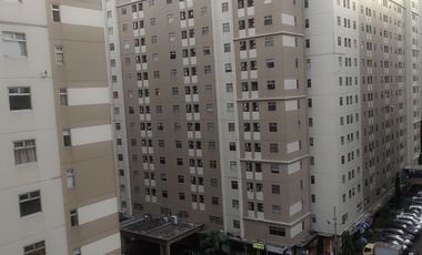 DI JUAL MURAH APARTEMEN KALIBATA CITY TOWER FLAMBOYAN JAKARTA SELATAN