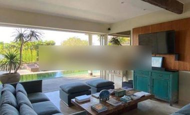 Nego, Luxury Villa View Laut Balangan Strategis, Akses Jalan Lebar