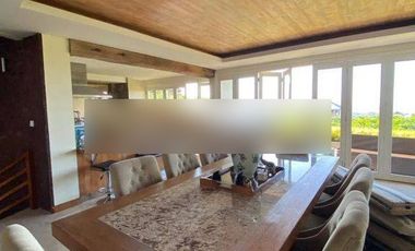 Nego, Luxury Villa View Laut Balangan Strategis, Akses Jalan Lebar