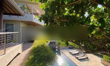 Nego, Luxury Villa View Laut Balangan Strategis, Akses Jalan Lebar