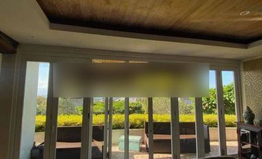 Nego, Luxury Villa View Laut Balangan Strategis, Akses Jalan Lebar