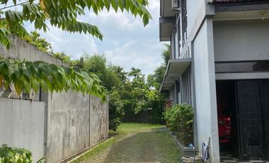 Di Jual Rumah 2 Lantai dengan lokasi strategis di Pekanbaru
