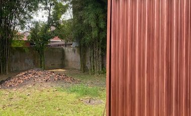 Di Jual Rumah 2 Lantai dengan lokasi strategis di Pekanbaru