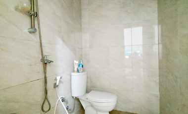 Rumah bgs siap huni di KAV.kodau jatimekar LT.131m SHm garasi mobil