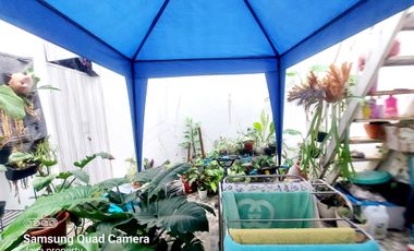 Rumah bgs siap huni di KAV.kodau jatimekar LT.131m SHm garasi mobil