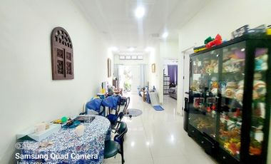 Rumah bgs siap huni di KAV.kodau jatimekar LT.131m SHm garasi mobil