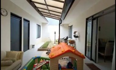 Rumah MEWAH American CLASSIC dijual di SETIABUDI Bandung